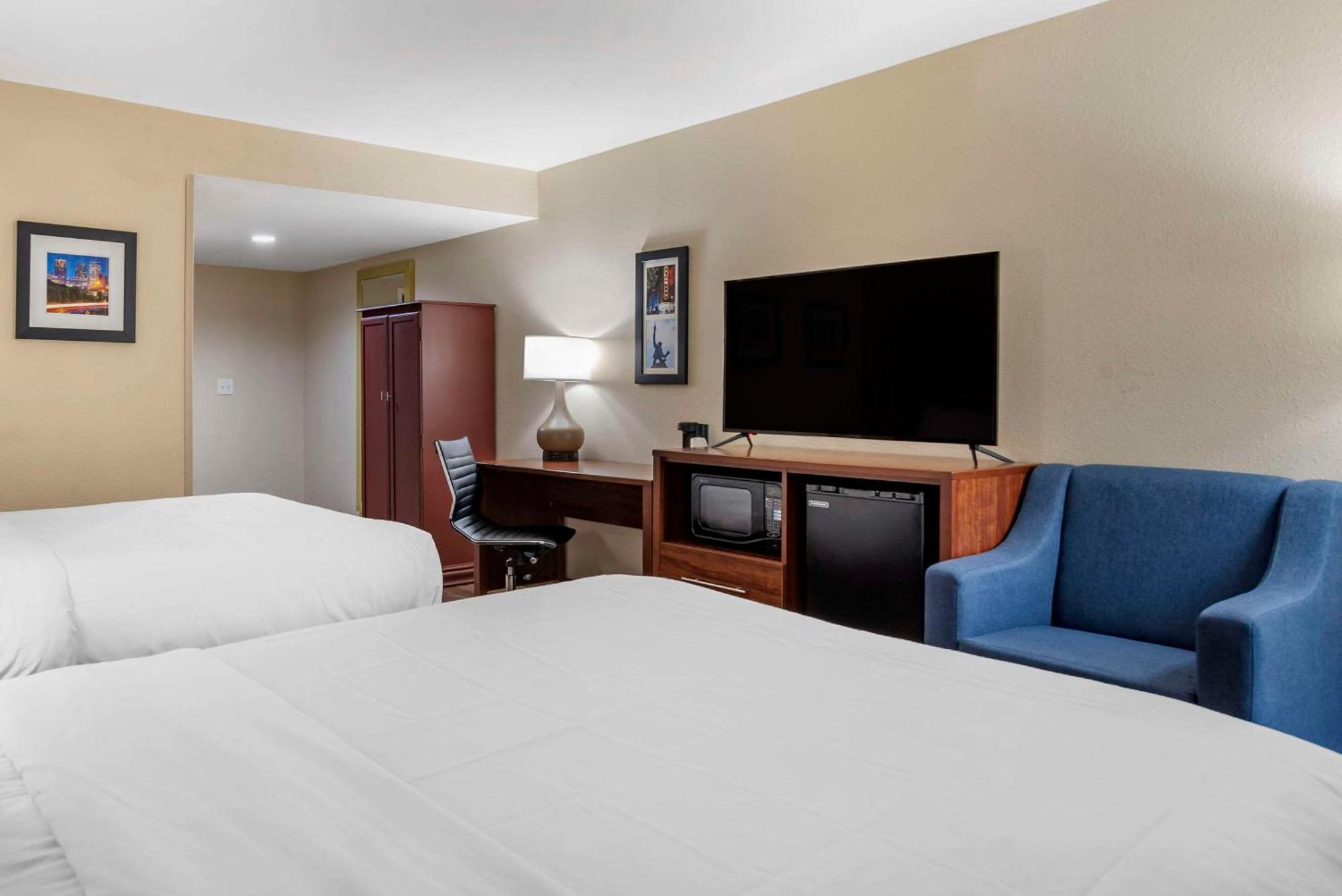 Comfort Inn Birmingham Homewood Exterior photo